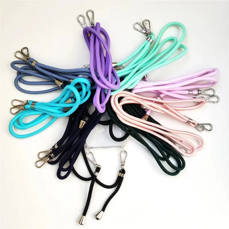 Mobile Phone Universal Lanyard For Women Crossbody Adjustable Long Rope Outdoors Carriable Anti-lost
Mobile Phone Universal Lanyard For Women Crossbody Adjustable Long Rope Outdoors Carriable Anti-lost