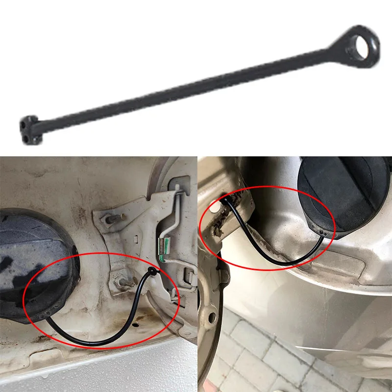 1X Car Oil Fuel Tank Cap Cover Rope Loop For Skoda Octavia Seat Ibiza Leon Toledo Cordoba Vw Jetta Bora Vento Golf Passat Caddy
1X Car Oil Fuel Tank Cap Cover Rope Loop For Skoda Octavia Seat Ibiza Leon Toledo Cordoba Vw Jetta Bora Vento Golf Passat Caddy