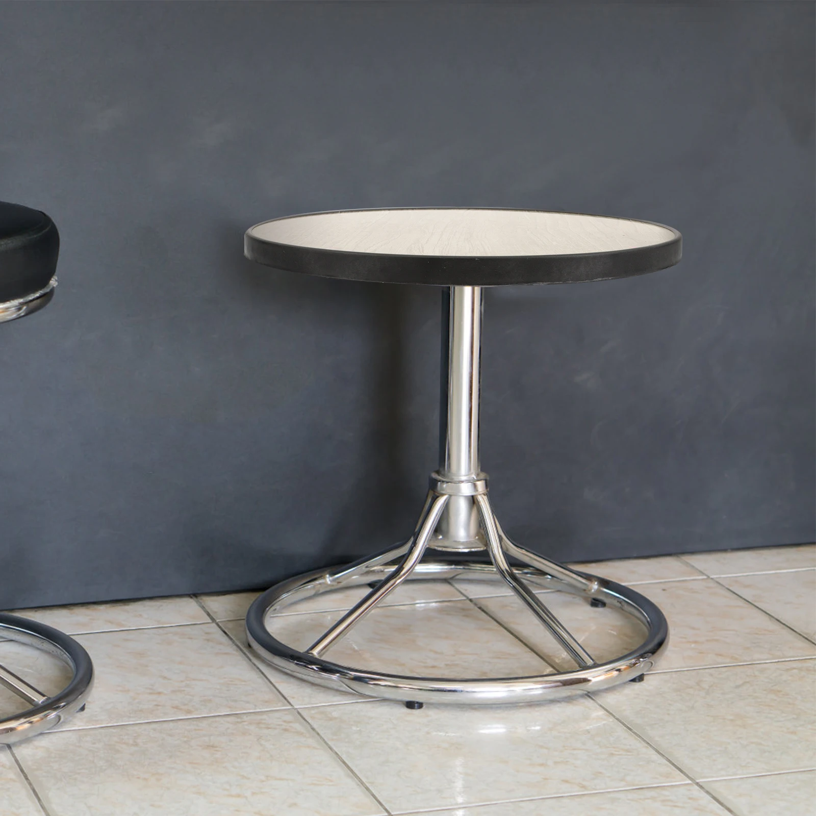 Wooden Stool Round Smooth Surface Home Office Restaurant Canteen Bar Chair Accessory Iron Wood Repair Part Stool
Wooden Stool Round Smooth Surface Home Office Restaurant Canteen Bar Chair Accessory Iron Wood Repair Part Stool