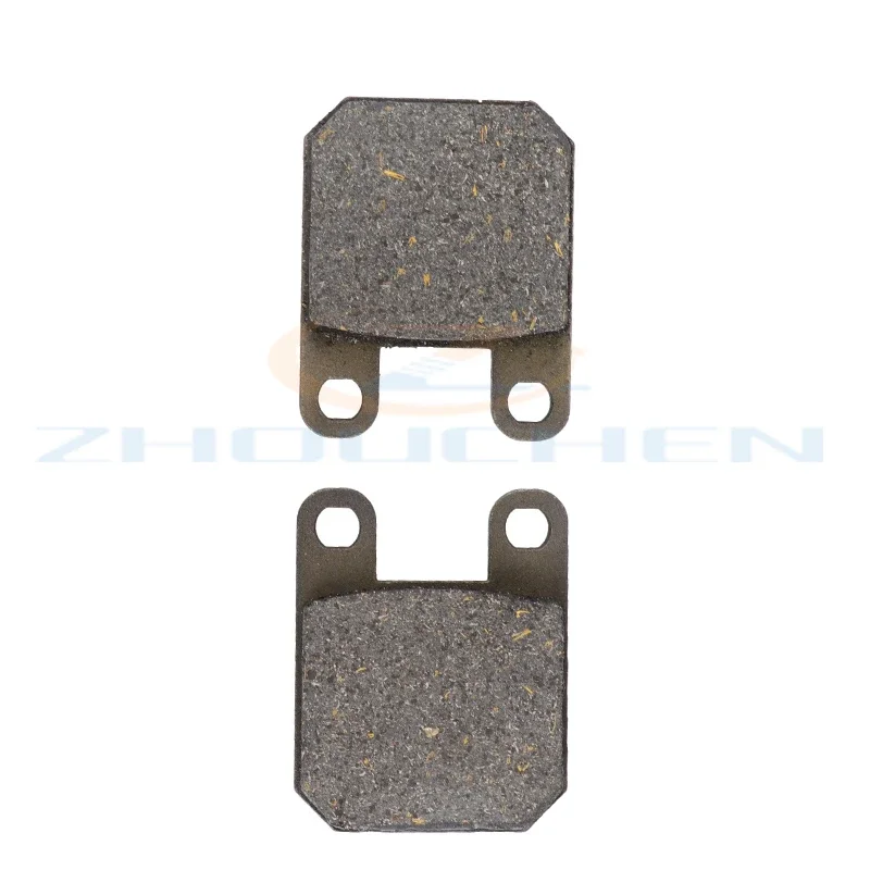 ATV Electric Car Brake Pads For Small Dinosaur Small High Race Off-road Motorcycle CRF Friction Pads Disc Brake Pads
ATV Electric Car Brake Pads For Small Dinosaur Small High Race Off-road Motorcycle CRF Friction Pads Disc Brake Pads