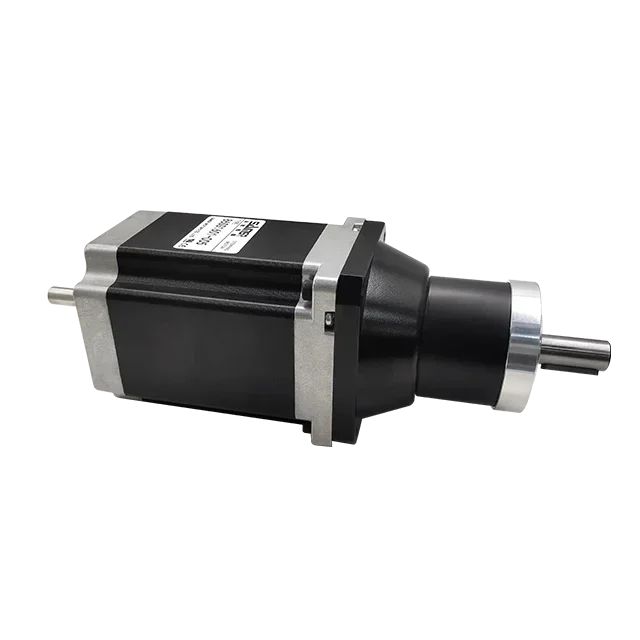 Планетарный редуктор Samsr micro 5, nema 34, двухвальный шаговый двигатель с коробкой передач для электрического фрезерного станка с ЧПУ 86SG1601-005
Планетарный редуктор Samsr micro 5, nema 34, двухвальный шаговый двигатель с коробкой передач для электрического фрезерного станка с ЧПУ 86SG1601-005