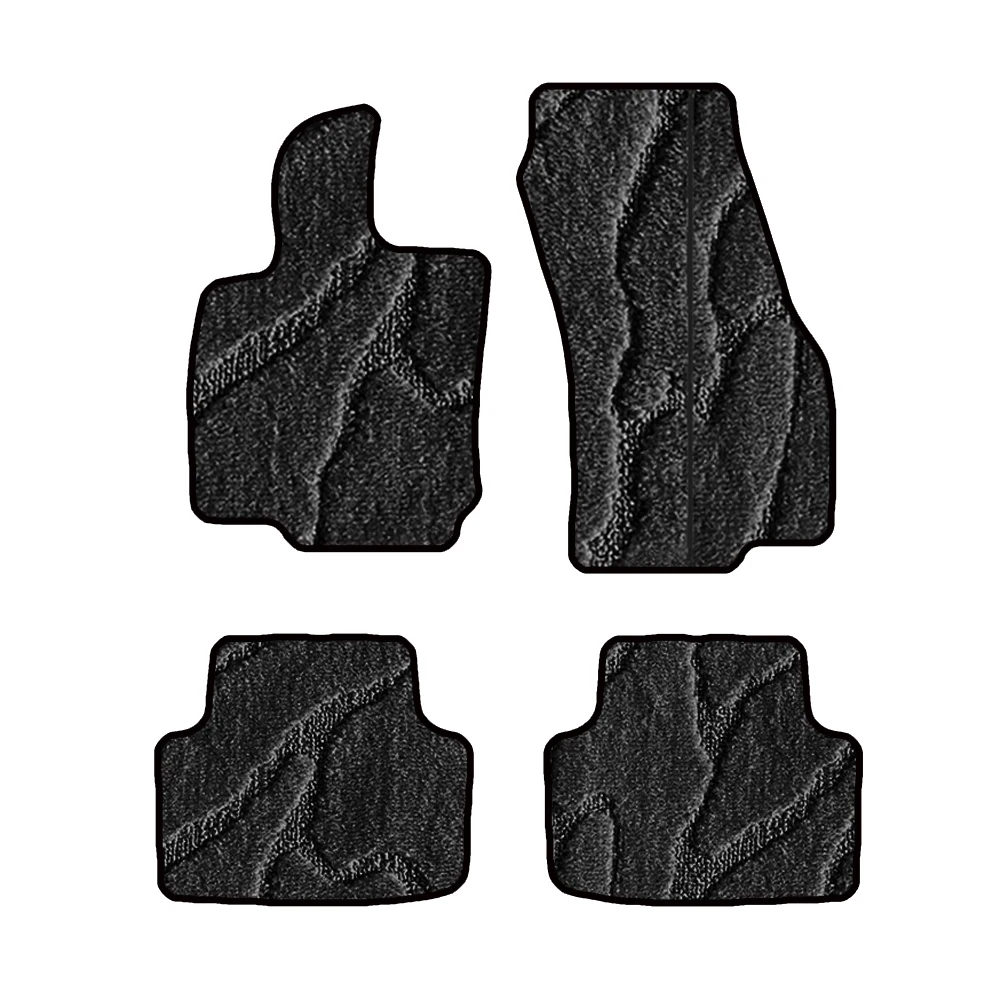 Car Floor Mats For skoda Karoq 2017–2025 NU7 Car-Specific Fit Car Mat Interior Accessories
Car Floor Mats For skoda Karoq 2017–2025 NU7 Car-Specific Fit Car Mat Interior Accessories