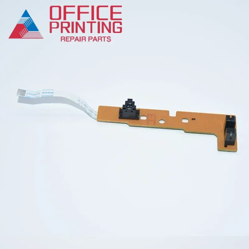 2X датчик кодировщика F3X12-80015-A для HP GT5810 5820 HP3838 3638 4729 415 DeskJet 1510 1515 2131 2135 2138 2529 2029 маленькая плата *
2X датчик кодировщика F3X12-80015-A для HP GT5810 5820 HP3838 3638 4729 415 DeskJet 1510 1515 2131 2135 2138 2529 2029 маленькая плата *