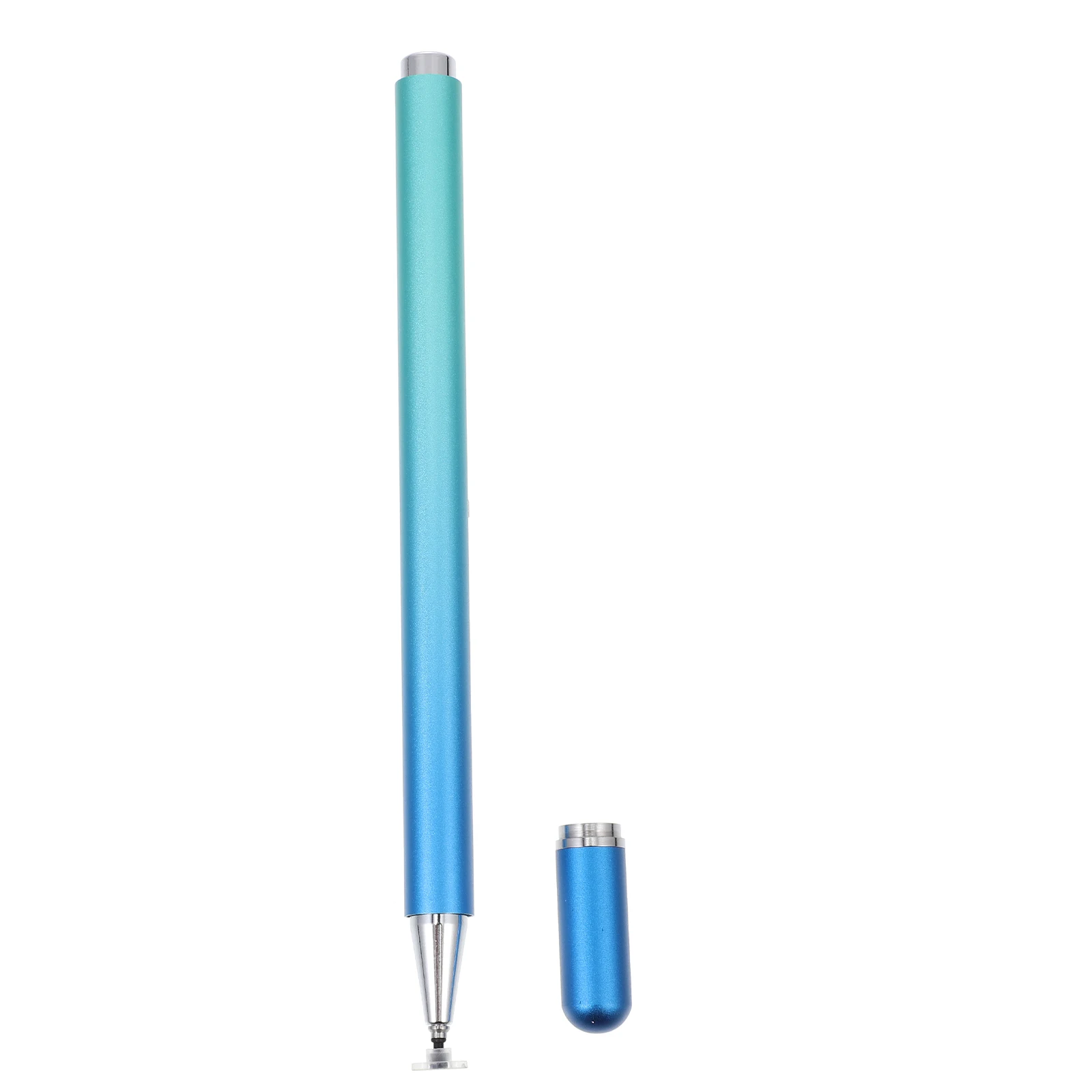 Aluminum Alloy Capacitive Stylus Pens for Smartphone Tablet Writing Drawing Screen Portable Lightweight Smooth
Aluminum Alloy Capacitive Stylus Pens for Smartphone Tablet Writing Drawing Screen Portable Lightweight Smooth