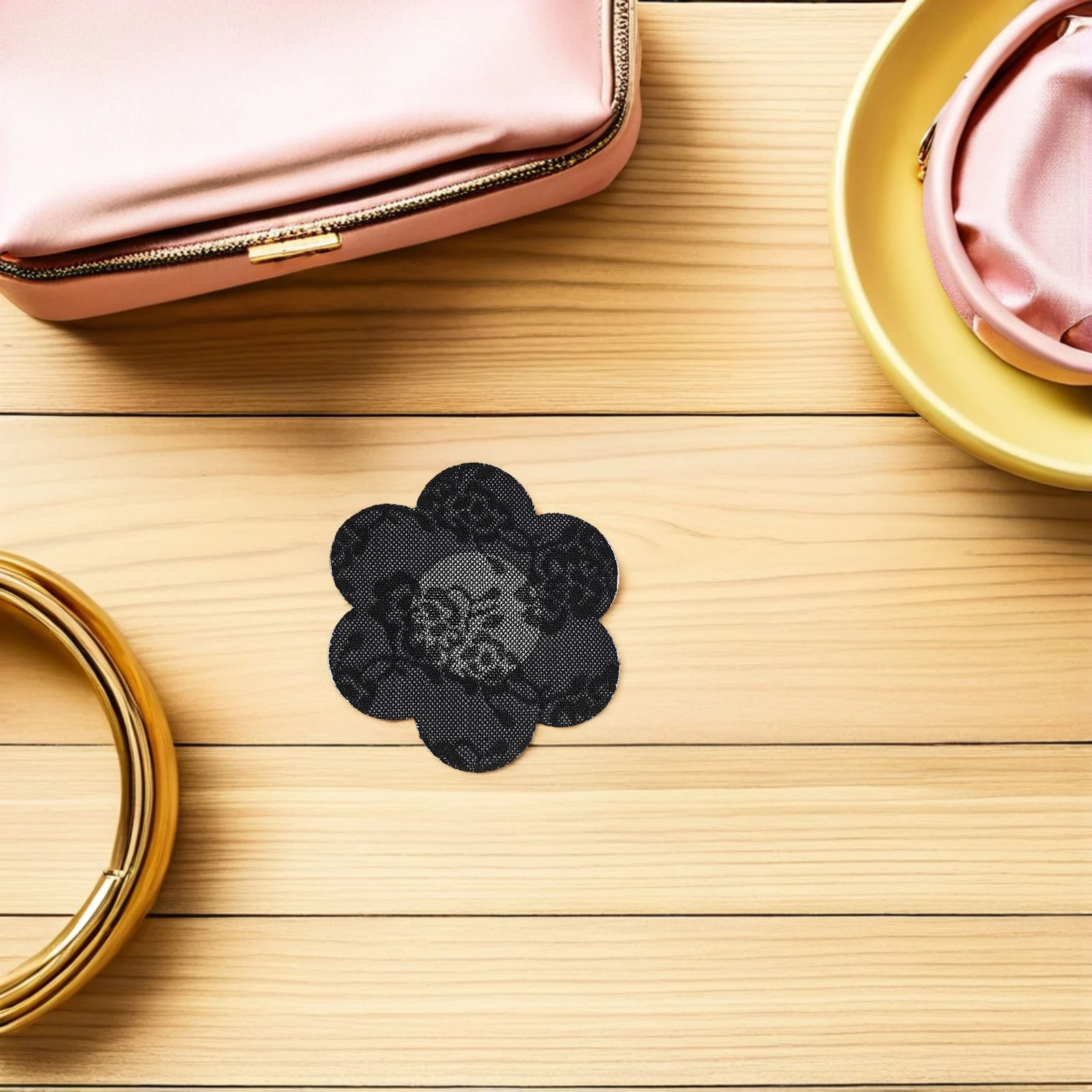 10Pairs Anti-Show Nipple Covers Invisible Breathable Lace Pasties for Women Tops Strapless Dresses Swimwear
10Pairs Anti-Show Nipple Covers Invisible Breathable Lace Pasties for Women Tops Strapless Dresses Swimwear