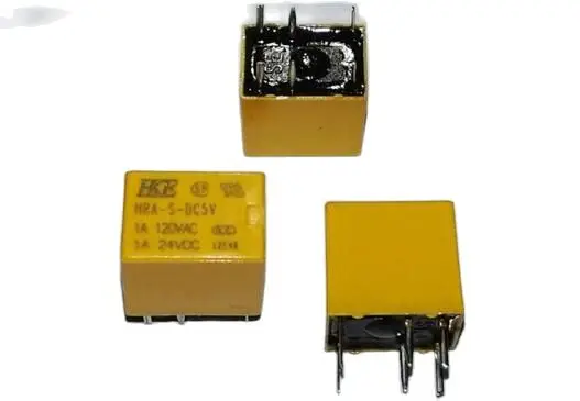 NEW HRA-S-DC5V HRASDC5V HRA-DC5V HRAS-DC5V HRA DC5V 5VDC 5V relay HKE DIP6Free shipping
NEW HRA-S-DC5V HRASDC5V HRA-DC5V HRAS-DC5V HRA DC5V 5VDC 5V relay HKE DIP6Free shipping