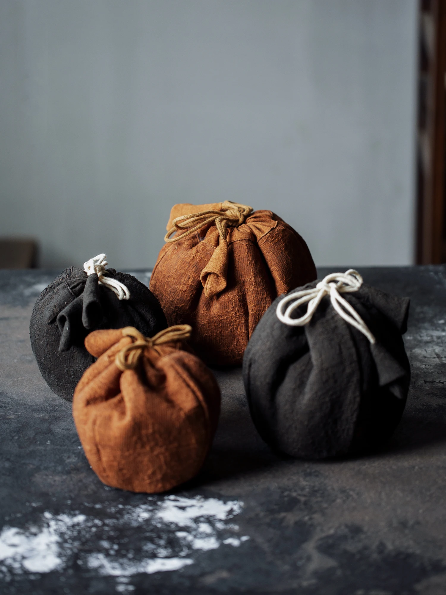 Portable Tea Ceremony Accories Storage Bag Outdoor Travel Handmade Thi Cotton Rope Dstring Vintage Tea Set Bag
Portable Tea Ceremony Accories Storage Bag Outdoor Travel Handmade Thi Cotton Rope Dstring Vintage Tea Set Bag