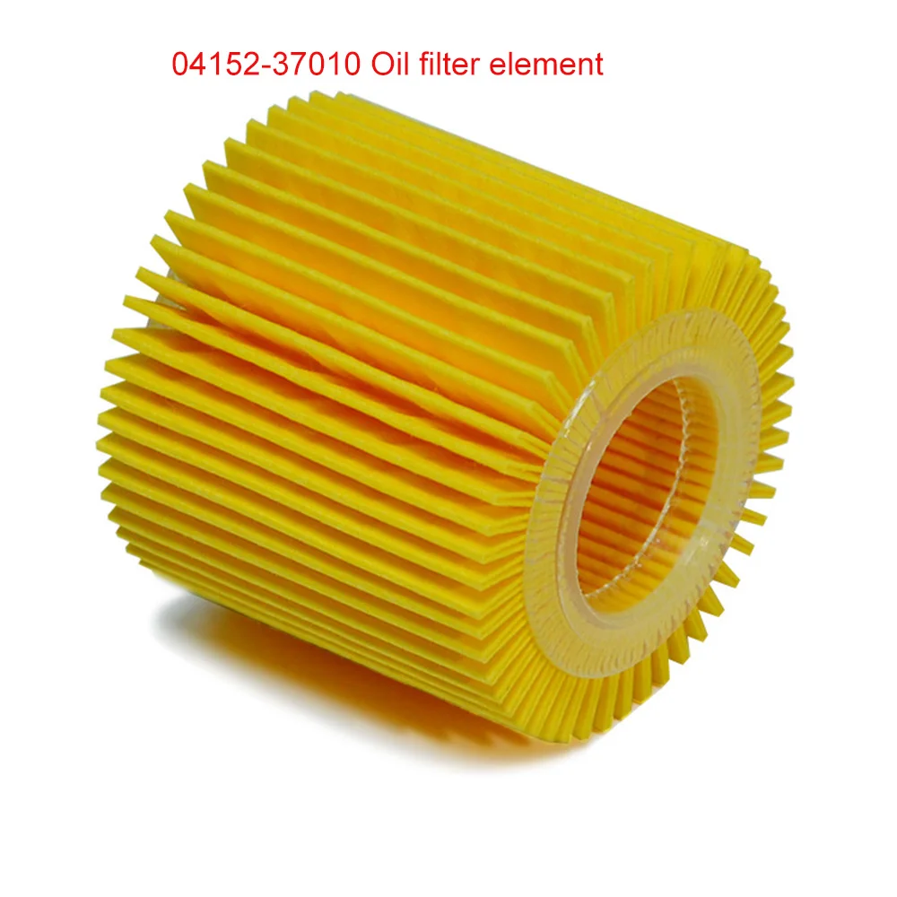 04152-37010 Oil Filter ForTOYOTA COROLLA ALLION AURIS AVENSIS PRIUS RAV4 VERSO YARIS LEXUS CT200H NX200 0415237010 04152YZZA6
04152-37010 Oil Filter ForTOYOTA COROLLA ALLION AURIS AVENSIS PRIUS RAV4 VERSO YARIS LEXUS CT200H NX200 0415237010 04152YZZA6