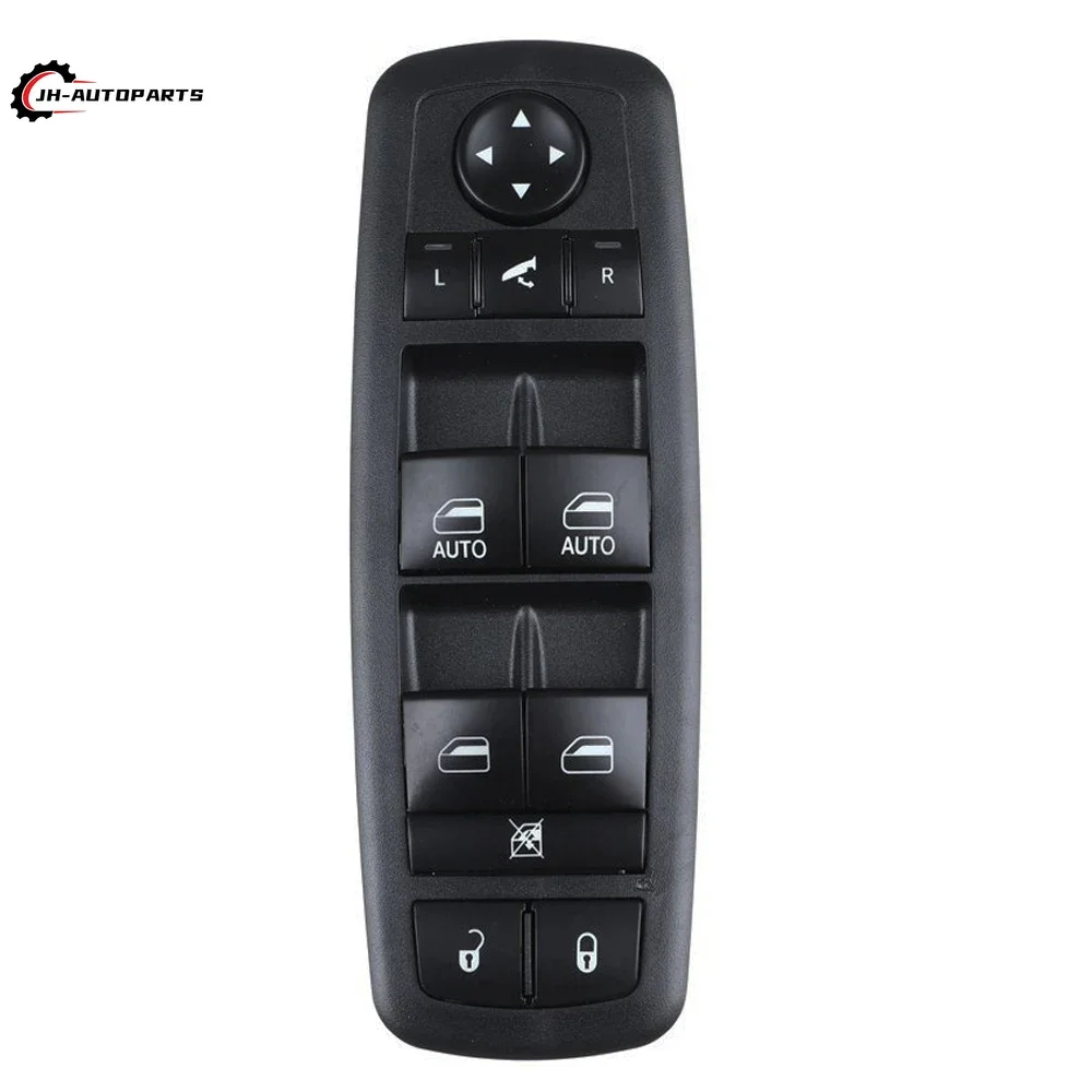 Для 2012-2013 20145 2015 2016 Dodge Grand Caravan Master передний левый электрический переключатель управления стеклоподъемником 68110872AA
Для 2012-2013 20145 2015 2016 Dodge Grand Caravan Master передний левый электрический переключатель управления стеклоподъемником 68110872AA