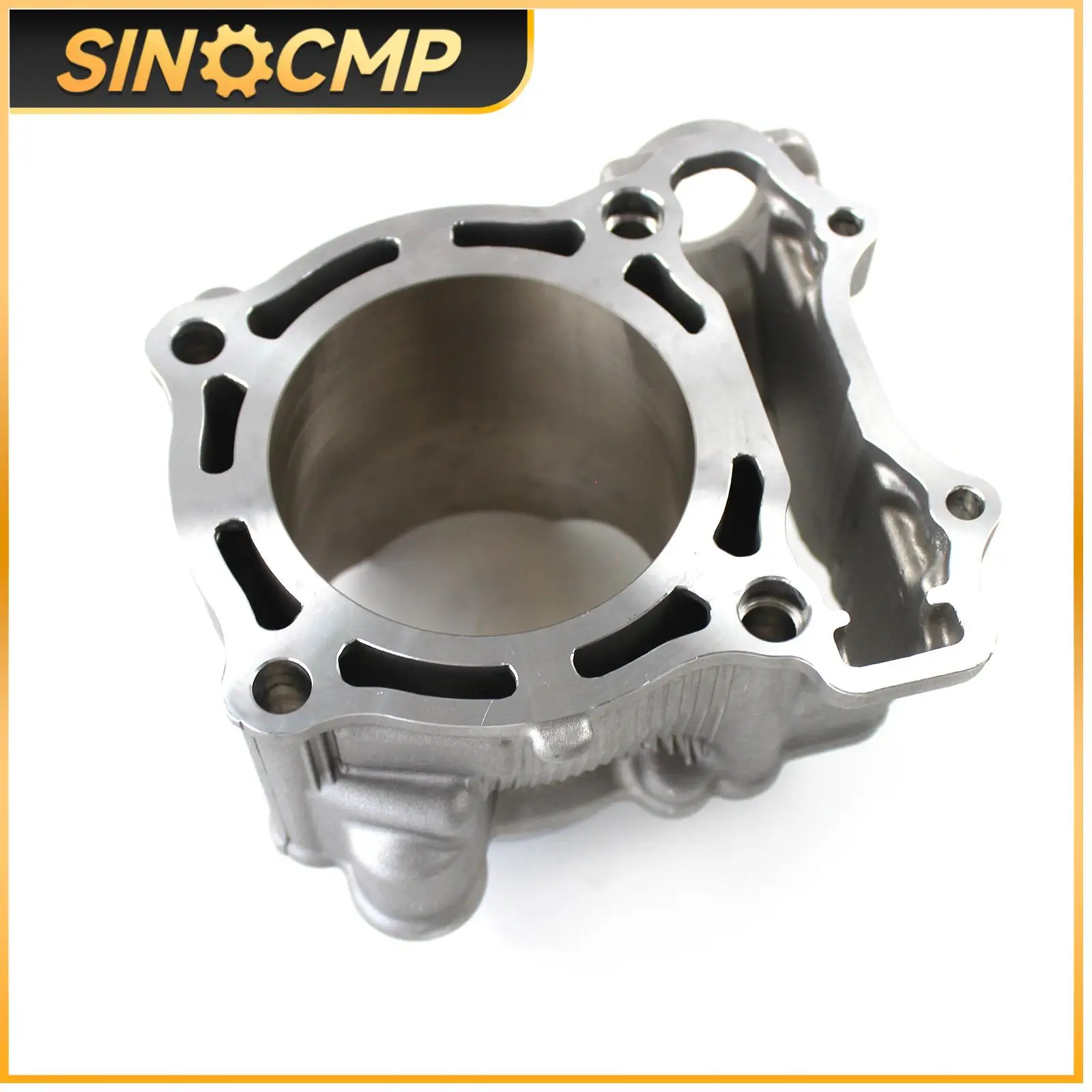 Cylinder Head 5XC-11311-20-00 For 2001-2013 Yamaha WR250F YZ250F STANDARD BORE 77mm Car Replacement Parts
Cylinder Head 5XC-11311-20-00 For 2001-2013 Yamaha WR250F YZ250F STANDARD BORE 77mm Car Replacement Parts