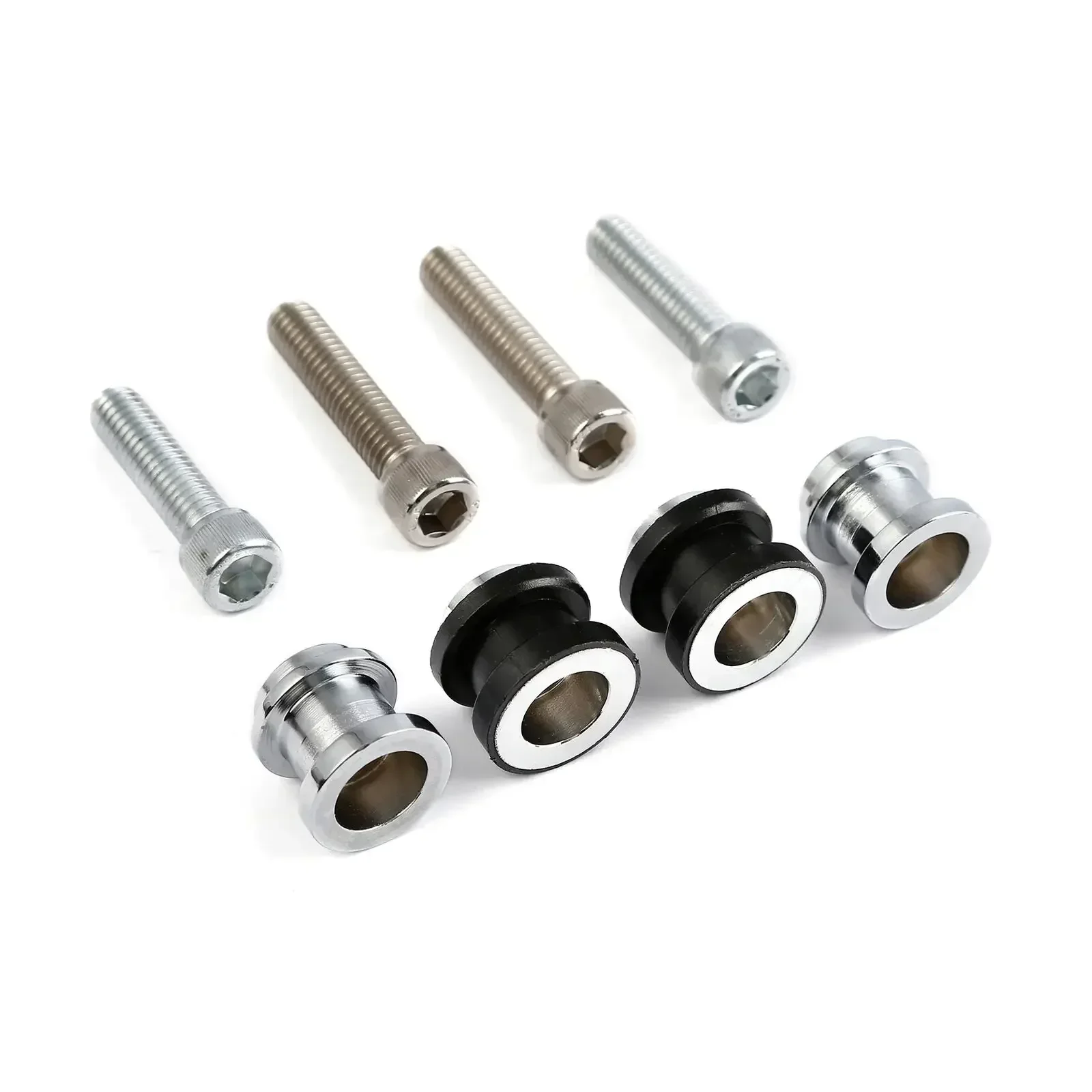 For Harley Deluxe Street Bob Low Rider S FXLRS Softail Standard Fat Bob 114 FXFBS 2018-2022 Detachable Docking Hardware Kit
For Harley Deluxe Street Bob Low Rider S FXLRS Softail Standard Fat Bob 114 FXFBS 2018-2022 Detachable Docking Hardware Kit