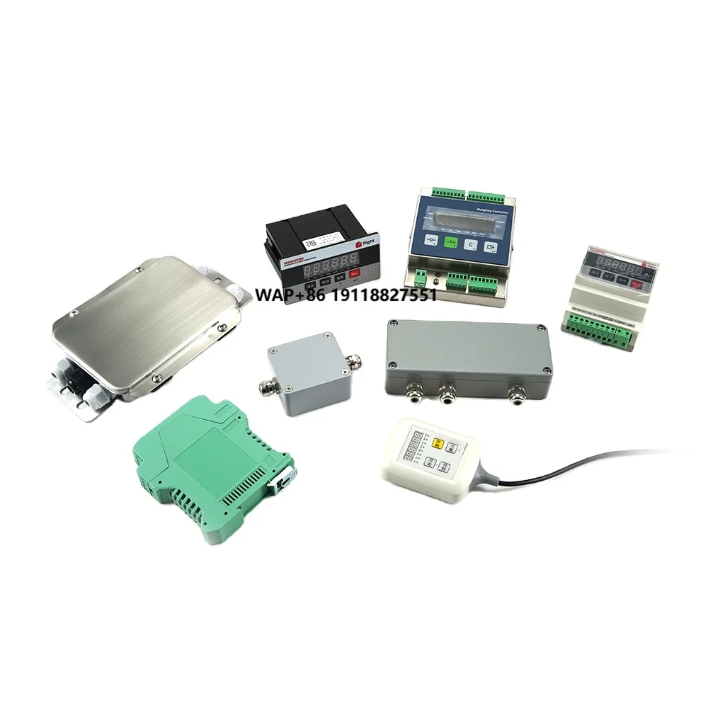 Multiple Types Customizable Ad Modules Instrumentation Control Module Sensor Physical Measuring Instruments test
Multiple Types Customizable Ad Modules Instrumentation Control Module Sensor Physical Measuring Instruments test