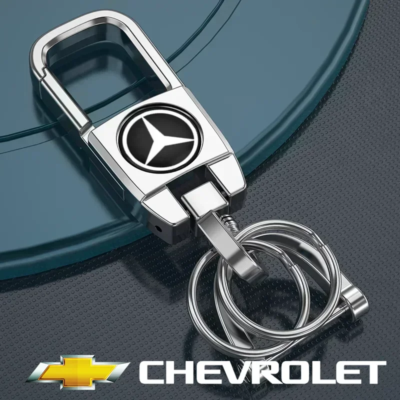 Fashion Car Single Logo Key Chain Gift Keyring Auto Styling Accessory For Mercedes Benz A C E S G Class GLC CLE CLA GLB GLS W177
Fashion Car Single Logo Key Chain Gift Keyring Auto Styling Accessory For Mercedes Benz A C E S G Class GLC CLE CLA GLB GLS W177