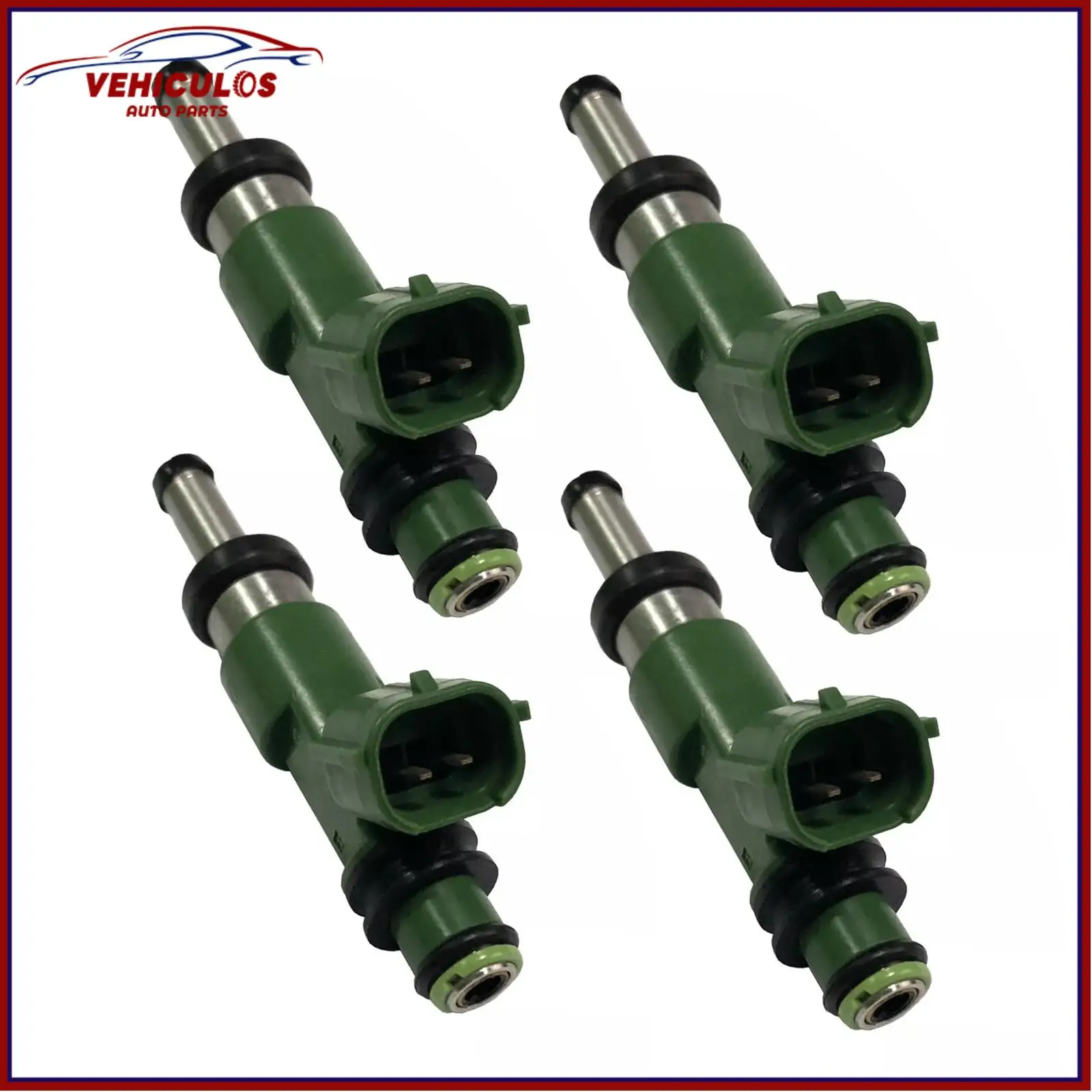 1 комплект топливных форсунок 5ВК-13761-00-00 5ВК 137610000 Для Yamaha Rantor 700 GYTR Special Edition
1 комплект топливных форсунок 5ВК-13761-00-00 5ВК 137610000 Для Yamaha Rantor 700 GYTR Special Edition