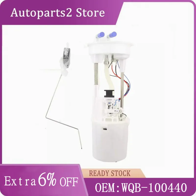 WQB-100440 WQB100440 Fuel Pump assembly for Land Rover Defender 110/130 300TDi 98-06 2.4 2.5 110/130 Puma 2007-
WQB-100440 WQB100440 Fuel Pump assembly for Land Rover Defender 110/130 300TDi 98-06 2.4 2.5 110/130 Puma 2007-