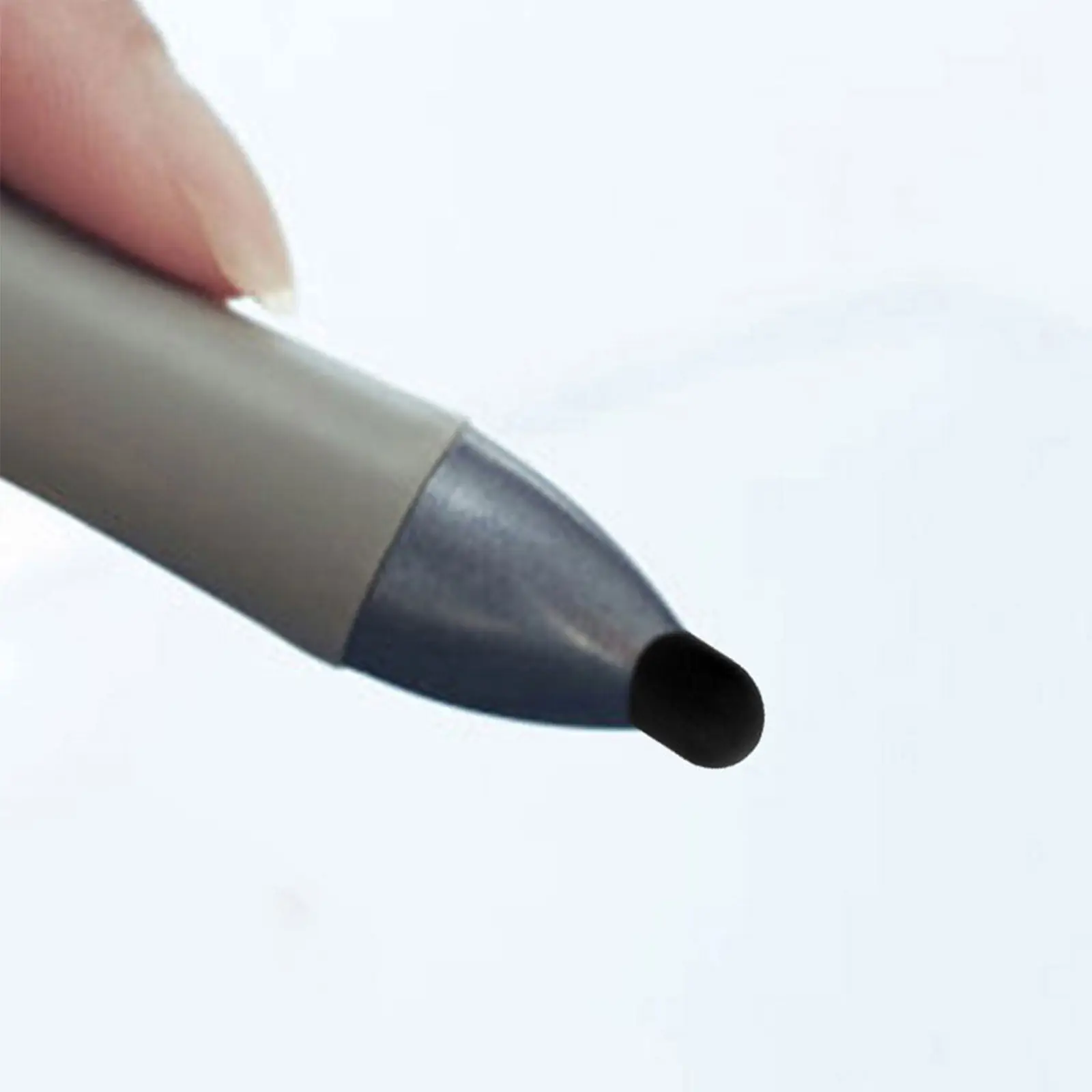 100Pcs Capacitive Stylus Pen Tips Silicone Replacement Nibs for Tablet Phone Touchscreen Drawing Writing Pen Replacement
100Pcs Capacitive Stylus Pen Tips Silicone Replacement Nibs for Tablet Phone Touchscreen Drawing Writing Pen Replacement