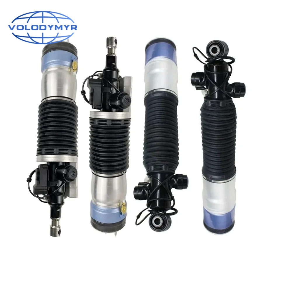 Front Rear Air Shock Struts For Rolls Royce Ghost RR4 Wraith RR5 Dawn RR6 08- 37106864533, 37106862189, 37126851606 37126795874
Front Rear Air Shock Struts For Rolls Royce Ghost RR4 Wraith RR5 Dawn RR6 08- 37106864533, 37106862189, 37126851606 37126795874