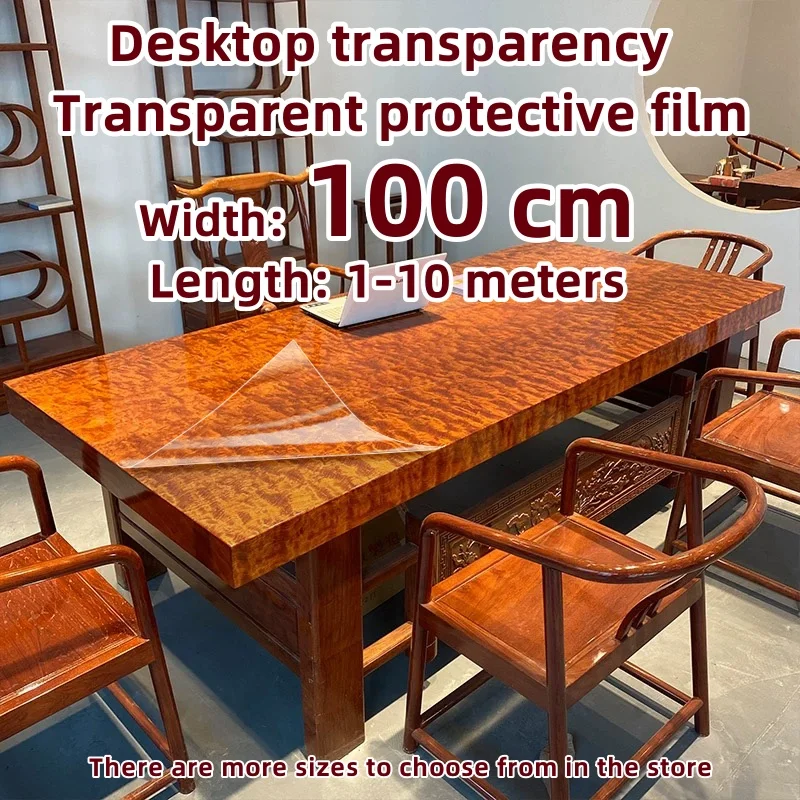 Furnitureilm, transparent protective film, scratch resistant, high temperature resistant, high-definition self-adhesive sticker
Furnitureilm, transparent protective film, scratch resistant, high temperature resistant, high-definition self-adhesive sticker