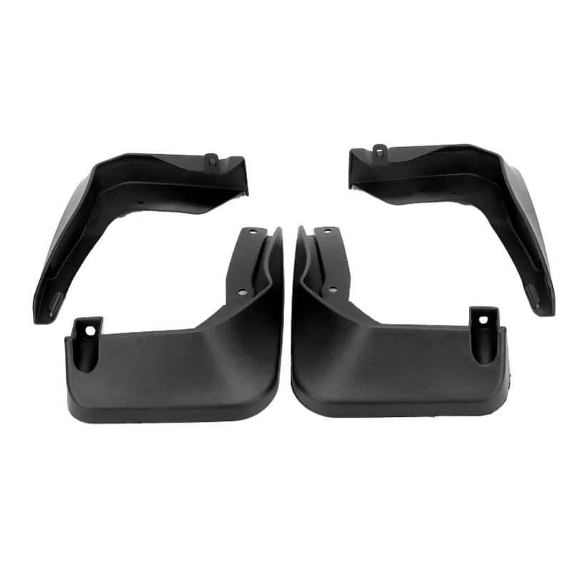 4pcs Mudguards Fenders Mudflap Replacement for Mercedes Benz C-Class Sport W205 2015-2019
4pcs Mudguards Fenders Mudflap Replacement for Mercedes Benz C-Class Sport W205 2015-2019