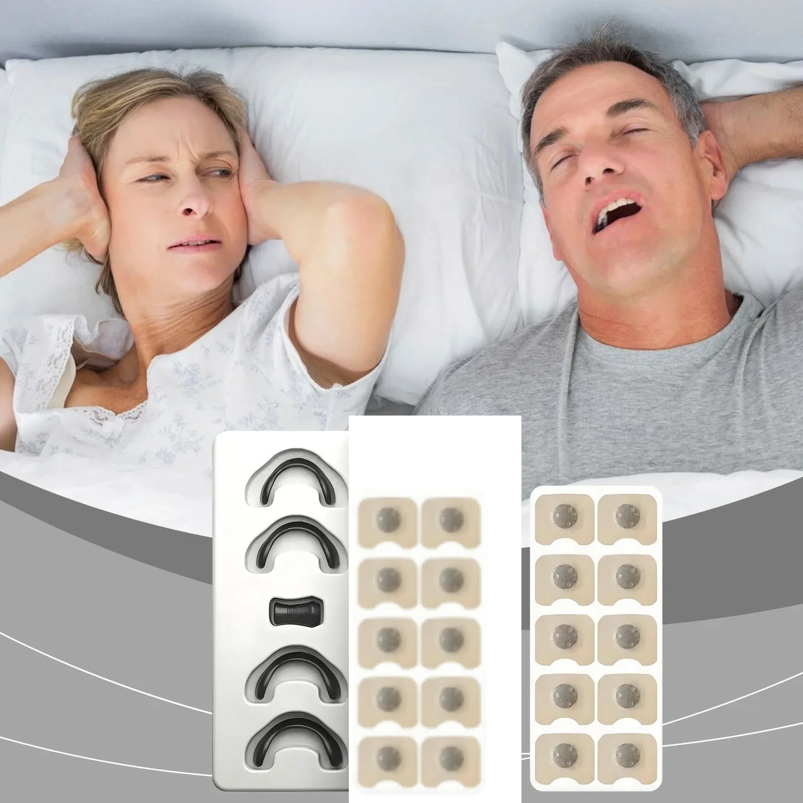 Новые безопасные для кожи магнитные назальные полоски, спортивный расширитель для носа, стартовый набор назальных полосок для улучшения дыхания, повышения уровня кислорода и уменьшения храпа
Новые безопасные для кожи магнитные назальные полоски, спортивный расширитель для носа, стартовый набор назальных полосок для улучшения дыхания, повышения уровня кислорода и уменьшения храпа