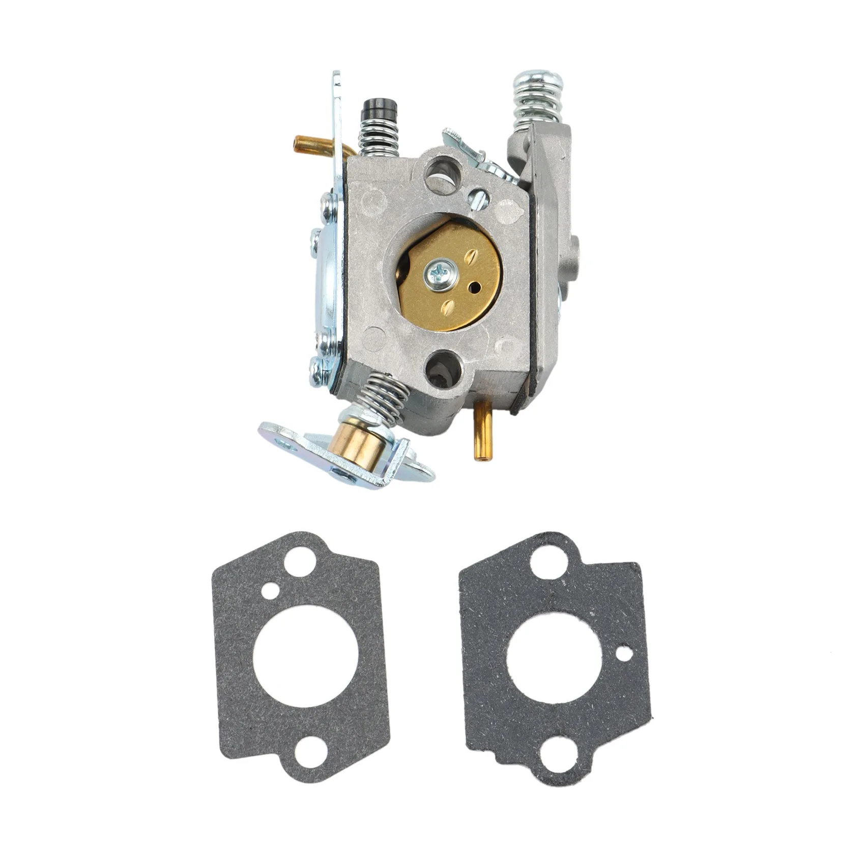Carburetor for Partner 350 351 352 370 371 390 391 401 420 for McCulloch Mac Cat 335 435 436 440 Chainsaw PN
Carburetor for Partner 350 351 352 370 371 390 391 401 420 for McCulloch Mac Cat 335 435 436 440 Chainsaw PN