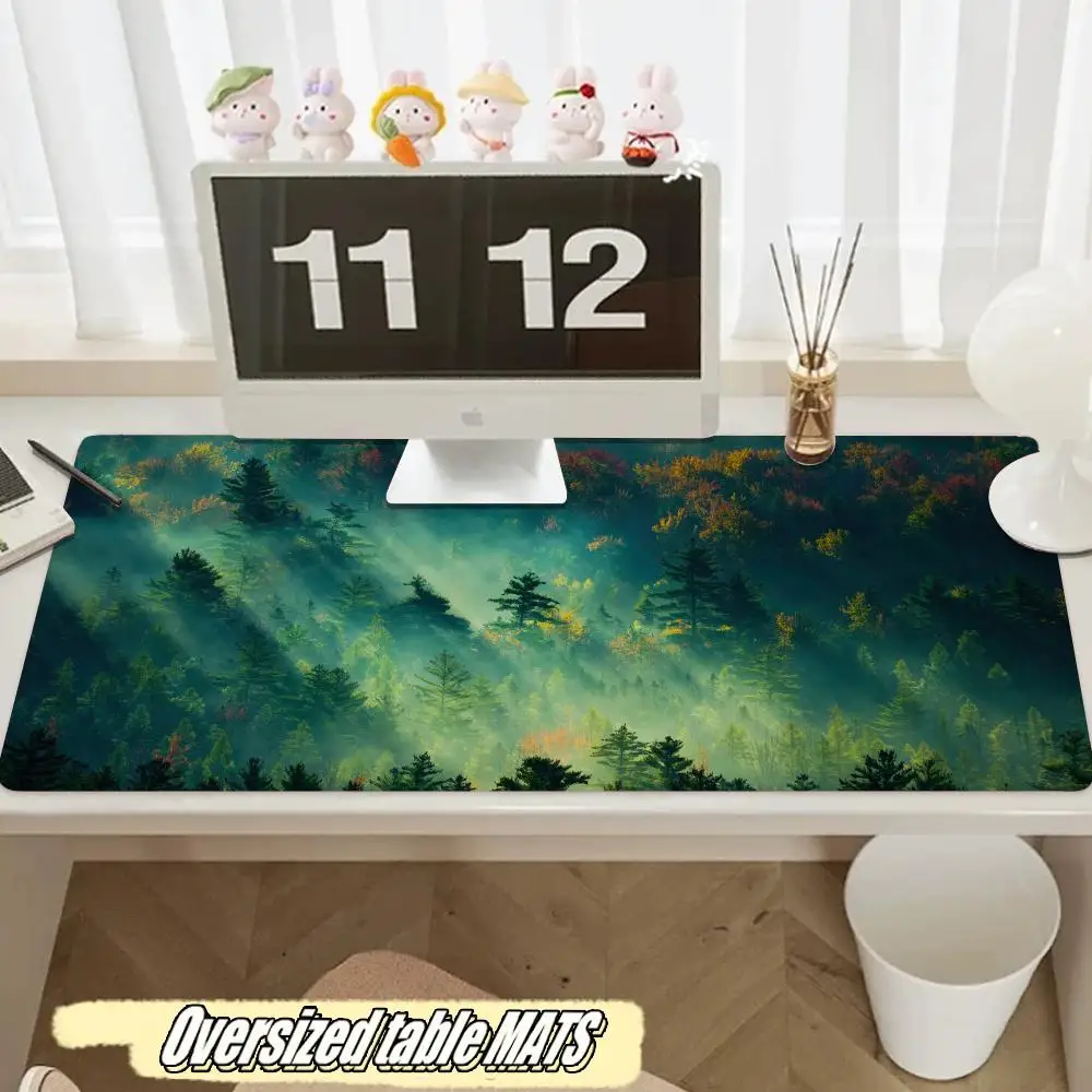 Beautiful aurora view Mouse Pad Tablet mouse Pad Laptop xl desktop mouse pad,HD Rainbow Gaming keyboard pad, csgo Player, 90x40
Beautiful aurora view Mouse Pad Tablet mouse Pad Laptop xl desktop mouse pad,HD Rainbow Gaming keyboard pad, csgo Player, 90x40