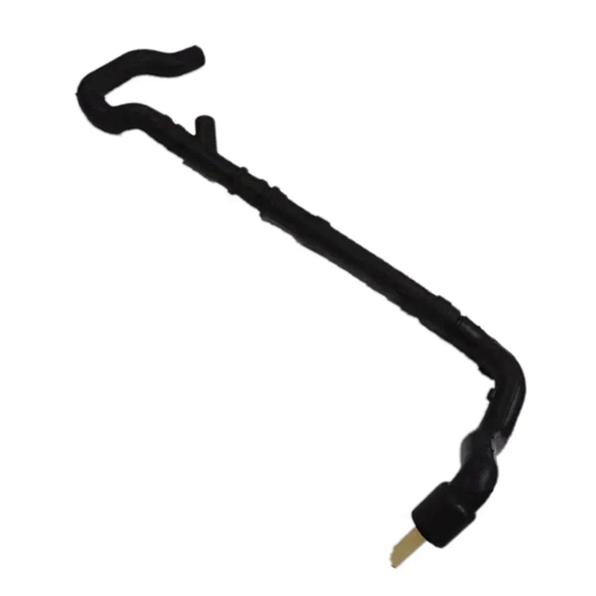 Auto Engine Crankcase Ventilation Hose for Mercedes-Benz Sprinter C230 CLK350 E350 GLK350 M-Class 2720181182 2720181382
Auto Engine Crankcase Ventilation Hose for Mercedes-Benz Sprinter C230 CLK350 E350 GLK350 M-Class 2720181182 2720181382