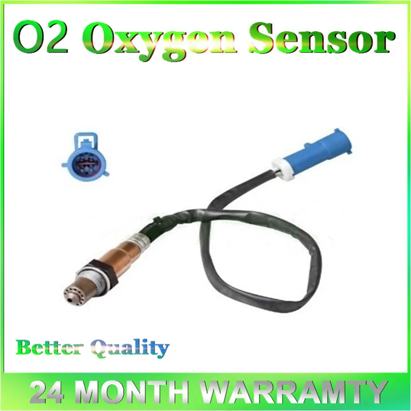 Датчик кислорода лямбда AIR FUEL RATIO O2 SENSOR для Ford Focus C-Max 3M51-9G444-CB 3M519G444CB 0258006572 0258006571 2004-2016
Датчик кислорода лямбда AIR FUEL RATIO O2 SENSOR для Ford Focus C-Max 3M51-9G444-CB 3M519G444CB 0258006572 0258006571 2004-2016