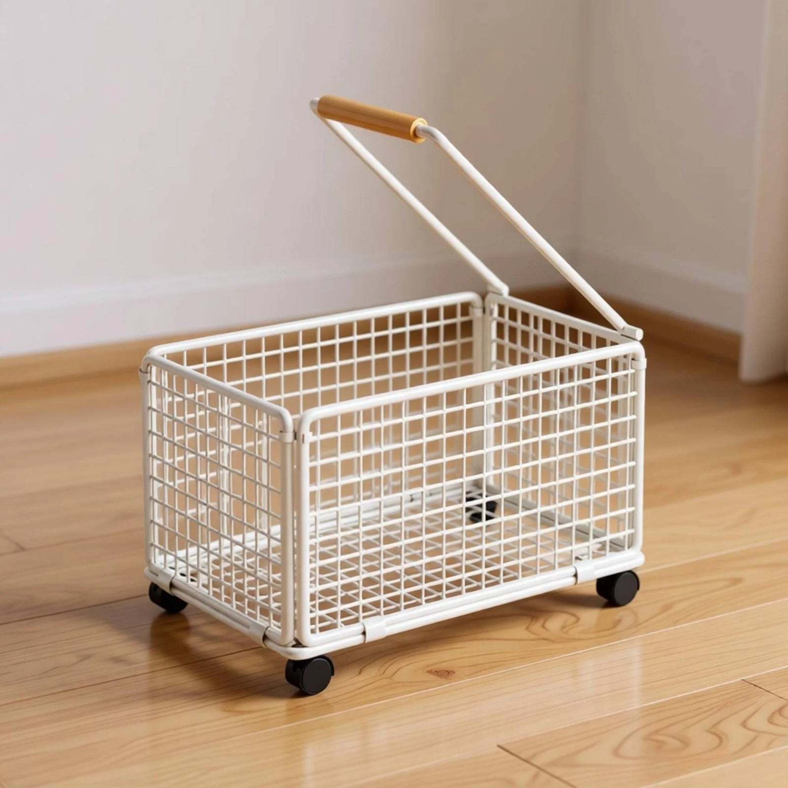 Folding Hand Truck Portable Rolling Cargo Transport Dolly Luggage Transport Dolly Foldable Transport Gear Wheeled
Folding Hand Truck Portable Rolling Cargo Transport Dolly Luggage Transport Dolly Foldable Transport Gear Wheeled