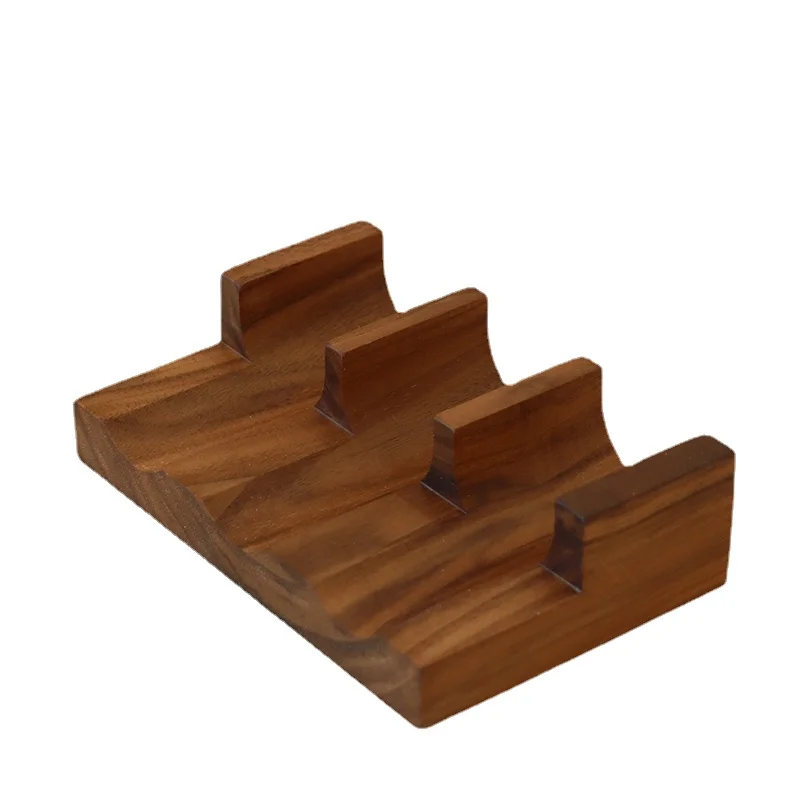 U-shaped Sushi Plate Creative Japanese Hotel Restaurant Food Decoration Dessert Plate Wooden Taco Tray Display Tableware
U-shaped Sushi Plate Creative Japanese Hotel Restaurant Food Decoration Dessert Plate Wooden Taco Tray Display Tableware