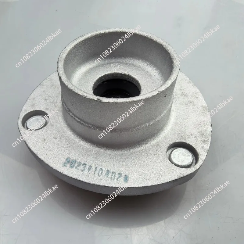 Подходит для передней амортизационной пластины SAIC Maxus V90, номер детали C00217905
Подходит для передней амортизационной пластины SAIC Maxus V90, номер детали C00217905
