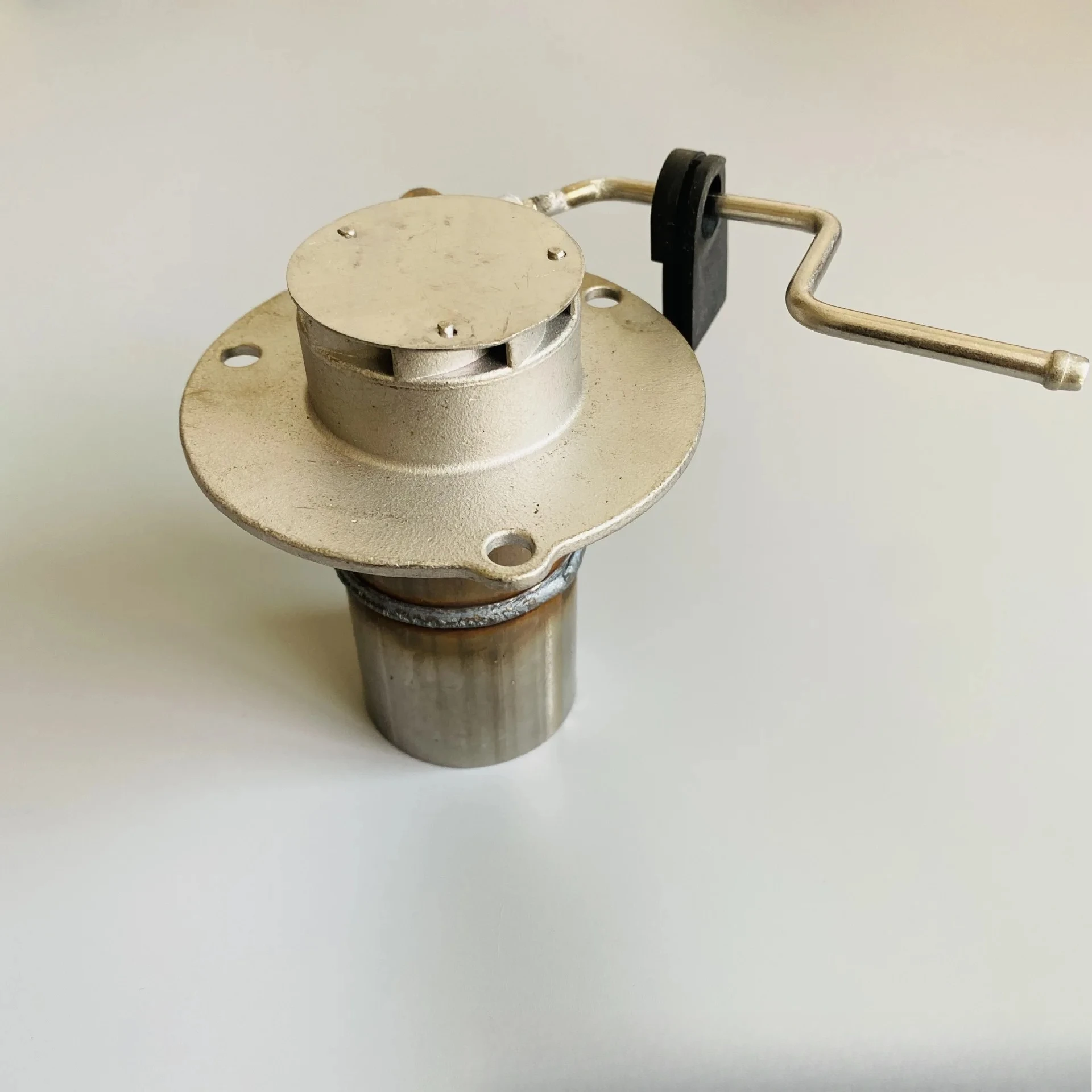 AZ-Diesel Stainless Steel Parking Heater Combustion Chamber 2KW/5KW Firewood Heating Cylinder Air Heater Accessories
AZ-Diesel Stainless Steel Parking Heater Combustion Chamber 2KW/5KW Firewood Heating Cylinder Air Heater Accessories