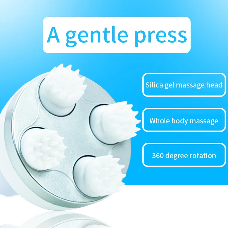 Scalp Massage Electric Pet Cat Dog Massager Vibrating Head Body Deep Massage Prevent Hair Loss Relieve Stress Rechargeable
Scalp Massage Electric Pet Cat Dog Massager Vibrating Head Body Deep Massage Prevent Hair Loss Relieve Stress Rechargeable