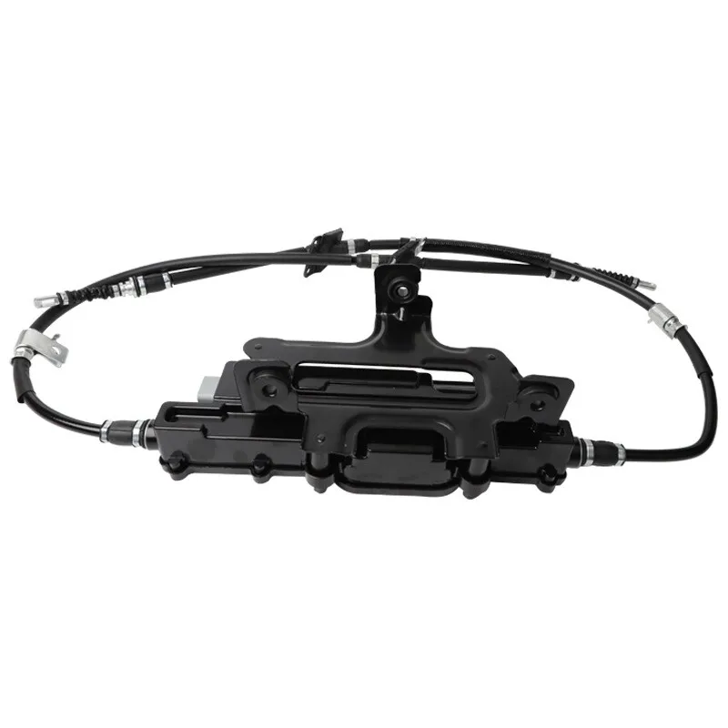 Parking Brake Handbrake Actuator Module 59700-B8700 FIt For Hyundai SantaFE 2WD
Parking Brake Handbrake Actuator Module 59700-B8700 FIt For Hyundai SantaFE 2WD