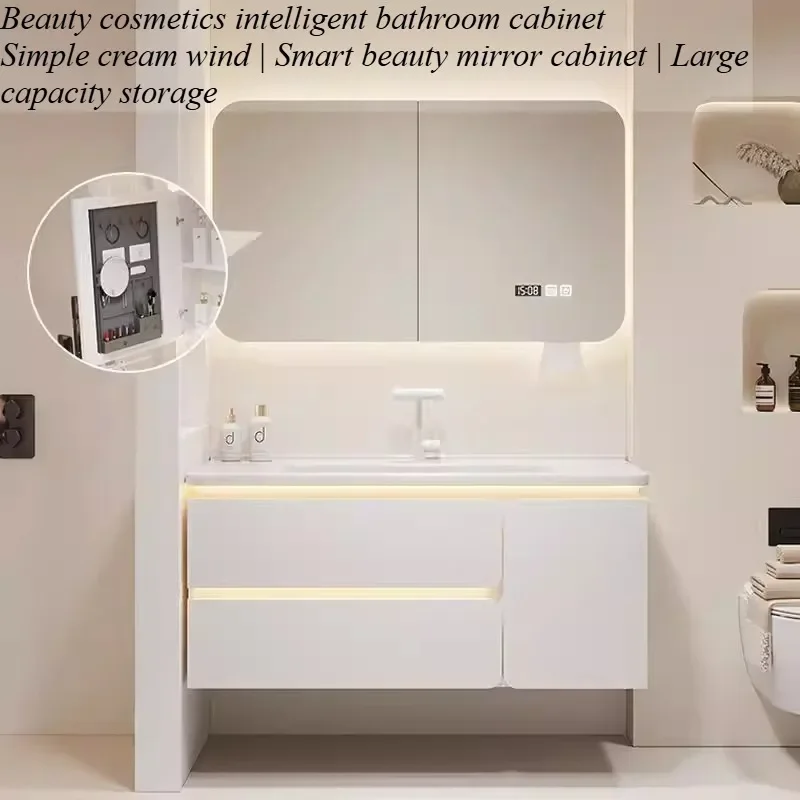 Luxury Unique Corner Bathroom Cabinets Minimalist Rustic Combination European Bathroom Cabinets Sets Fancy Design Furniture
Luxury Unique Corner Bathroom Cabinets Minimalist Rustic Combination European Bathroom Cabinets Sets Fancy Design Furniture