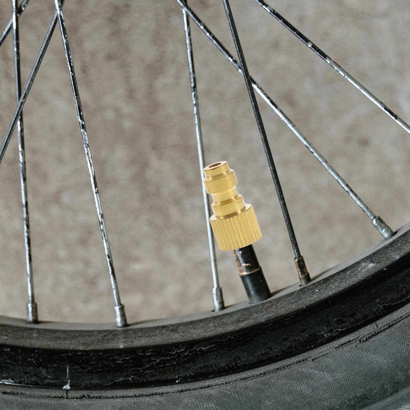 3pcs Tire Inflator Adapter Durable Copper High Pressure Pump Air Connector Cylinder Hose Bike Car Mattress Inflate Tools
3pcs Tire Inflator Adapter Durable Copper High Pressure Pump Air Connector Cylinder Hose Bike Car Mattress Inflate Tools