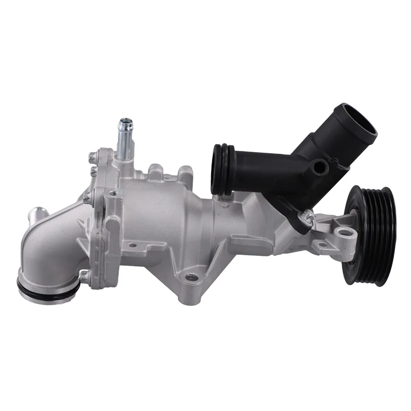 Для Mercedes Benz B250 CLA250 180 GLA250 2013-2020 A2702000007 A2702000600 насос охлаждающей воды замена двигателя автомобиля
Для Mercedes Benz B250 CLA250 180 GLA250 2013-2020 A2702000007 A2702000600 насос охлаждающей воды замена двигателя автомобиля
