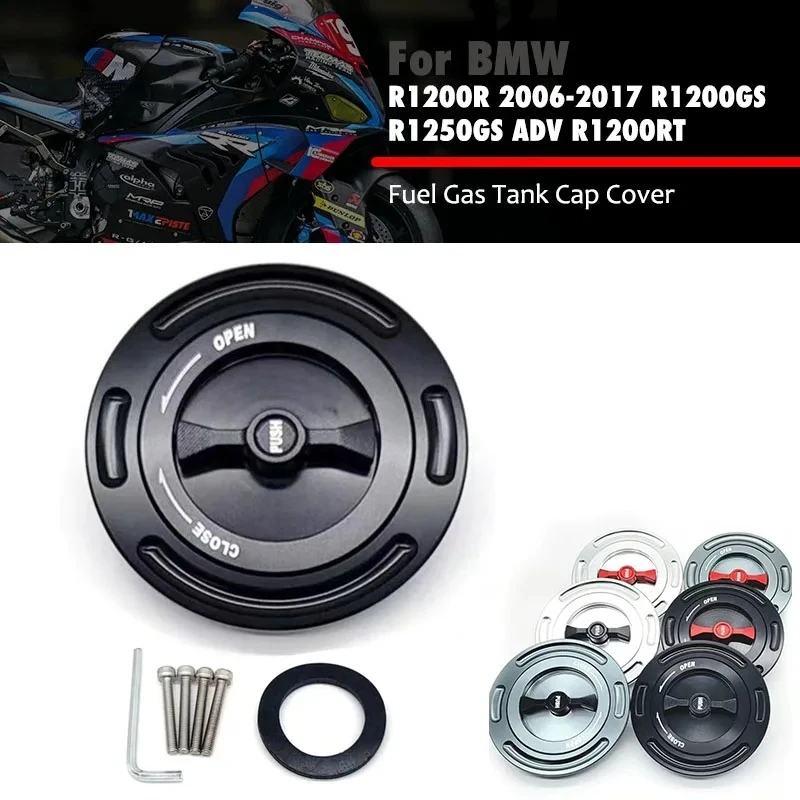 Для BMW R1200R 2006-2017 R1200GS R1250GS ADV R1200RT аксессуары для мотоциклов с ЧПУ заготовка топливного бака крышка бензобака крышки бензина
Для BMW R1200R 2006-2017 R1200GS R1250GS ADV R1200RT аксессуары для мотоциклов с ЧПУ заготовка топливного бака крышка бензобака крышки бензина