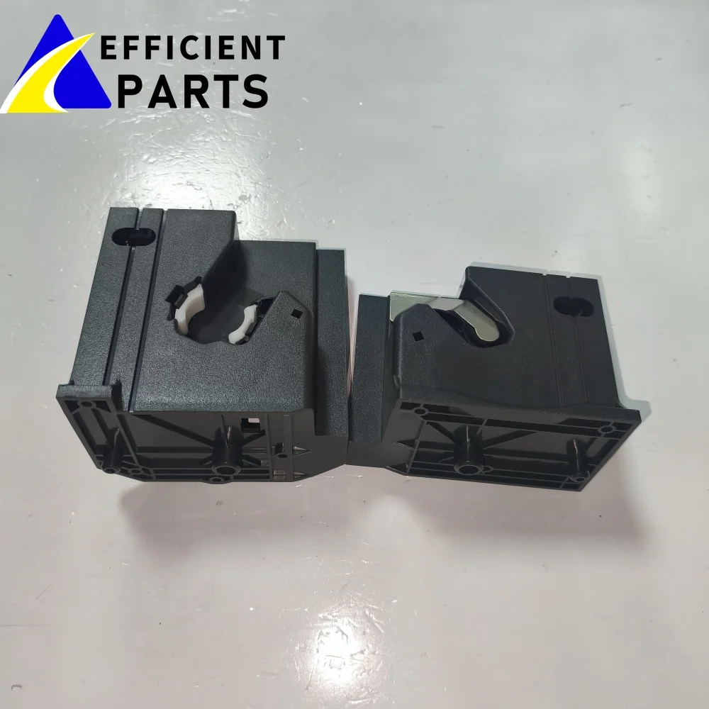 1 комплект для крепления счета для HP DesignJet 500 500 шт. 510 800 800 шт. 815 820 
1 комплект для крепления счета для HP DesignJet 500 500 шт. 510 800 800 шт. 815 820