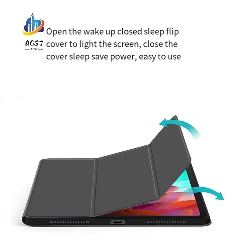 AC57-For Lenovo Xiaoxin Pad Pro 12.7Inch Case 12.7 Tablet Case Tri-Folded Stand Case Cover
AC57-For Lenovo Xiaoxin Pad Pro 12.7Inch Case 12.7 Tablet Case Tri-Folded Stand Case Cover