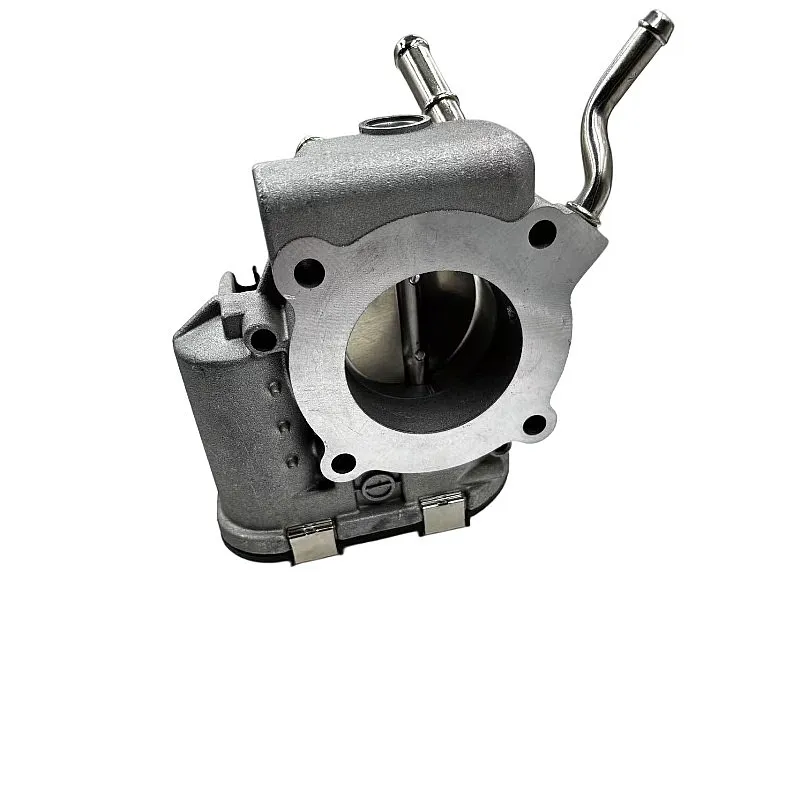 Auto Parts 351002B220 35100-2B220 Throttle Body for Hyundai Kia
Auto Parts 351002B220 35100-2B220 Throttle Body for Hyundai Kia