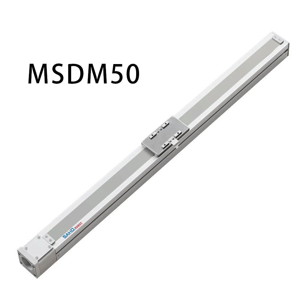 High Quality Wholesale Servo Motor Actuator MSDM50 Automated Machinery Dustproof Linear Motor
High Quality Wholesale Servo Motor Actuator MSDM50 Automated Machinery Dustproof Linear Motor