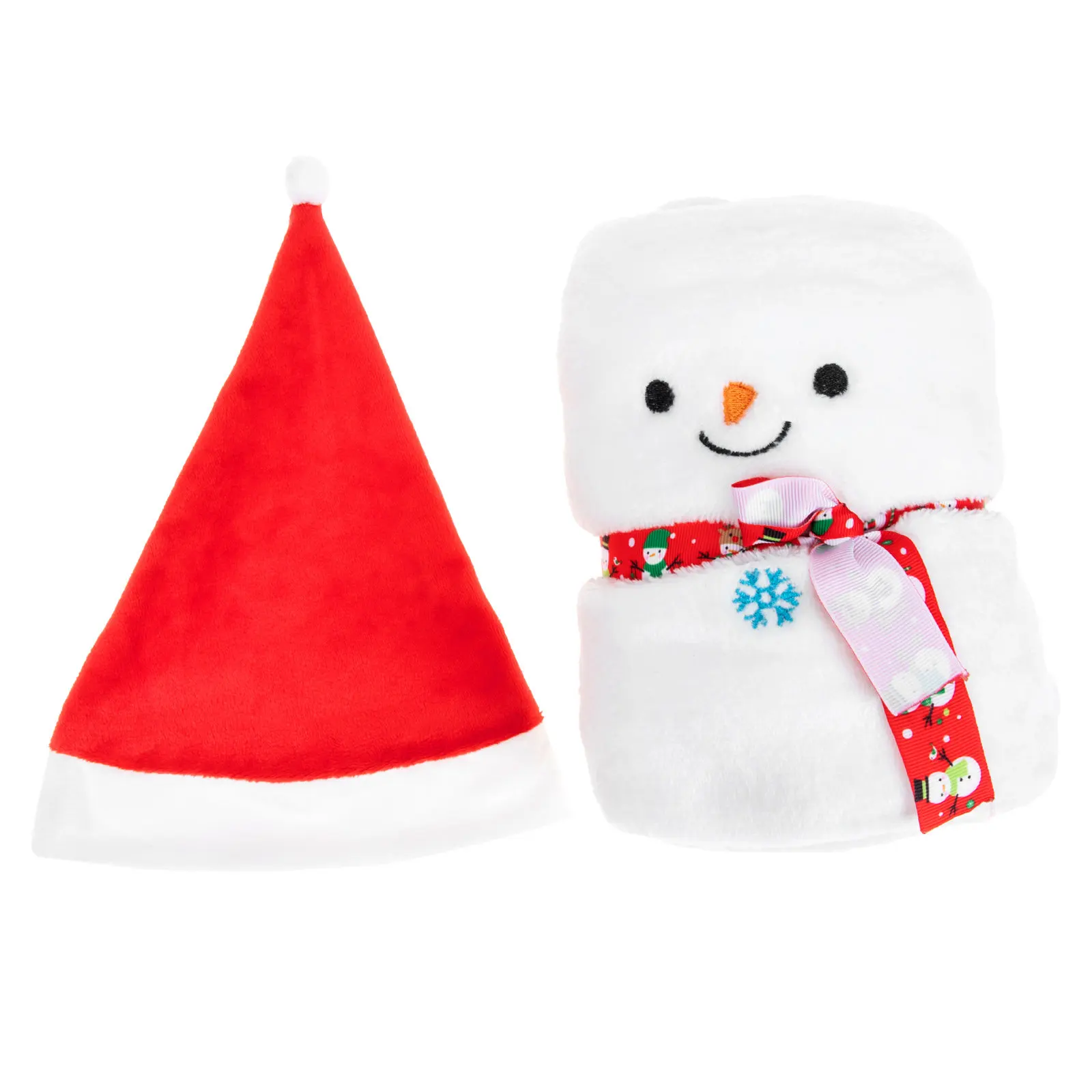 Flannel Warm Blanket for Children Xmas Home Supplies No Fading Deformation Camping Travel Air Conditioned Room Practical
Flannel Warm Blanket for Children Xmas Home Supplies No Fading Deformation Camping Travel Air Conditioned Room Practical