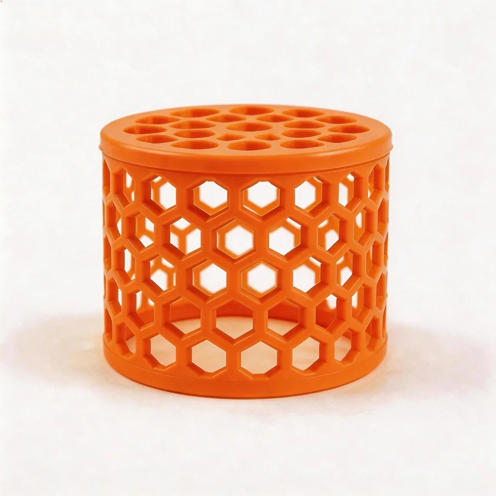 New 3D Printing Coral Reproduction Box Aquarium Small Coral Transplanting Box Ornamental Coral Mounting Tools Aquarium Use
New 3D Printing Coral Reproduction Box Aquarium Small Coral Transplanting Box Ornamental Coral Mounting Tools Aquarium Use