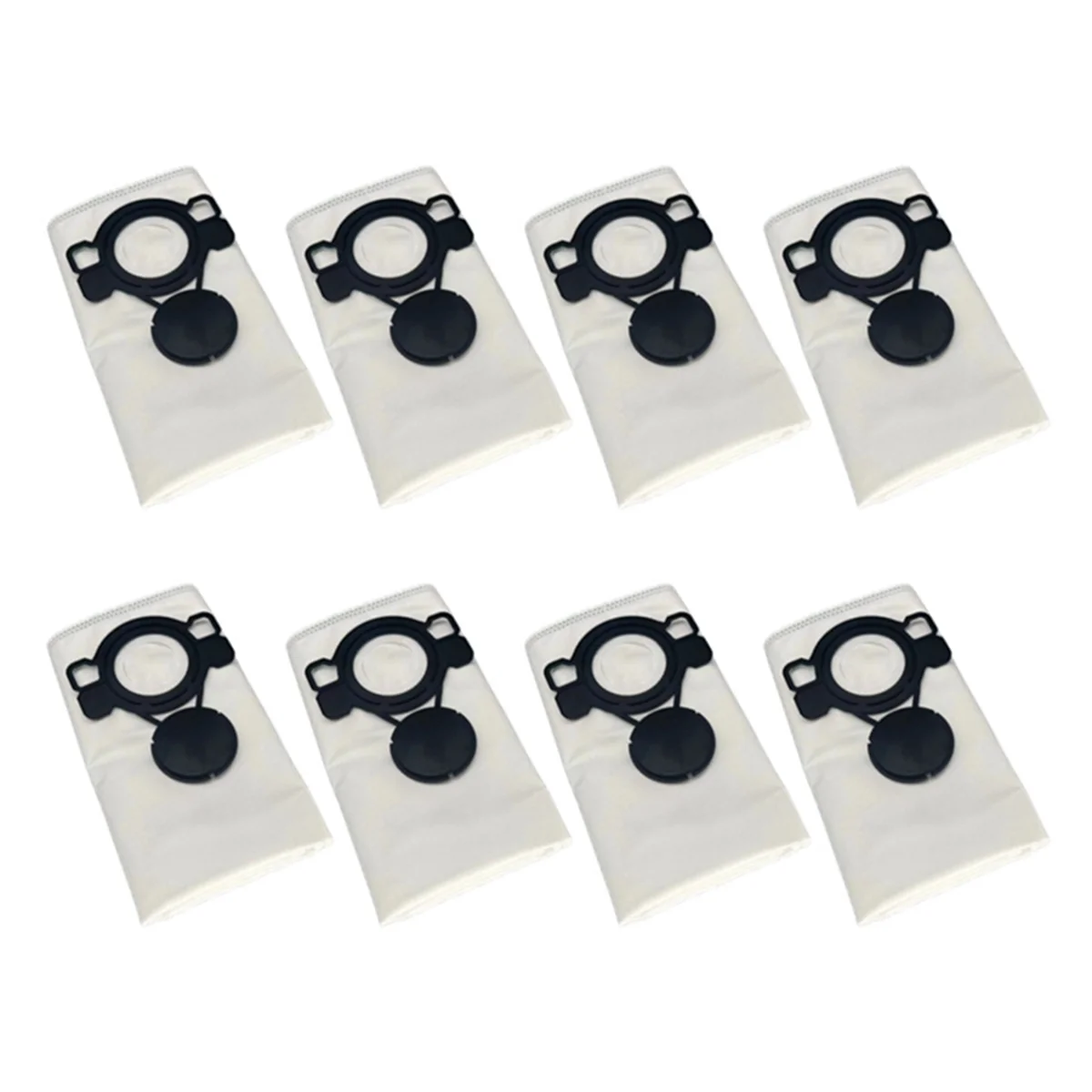 IDS-8PCS Мешки для пыли для Nilfisk 107419593 ATTIX 33/ATTIX 44, аксессуары для роботов-пылесосов, сменные мешки для мусора, пылесборники
IDS-8PCS Мешки для пыли для Nilfisk 107419593 ATTIX 33/ATTIX 44, аксессуары для роботов-пылесосов, сменные мешки для мусора, пылесборники