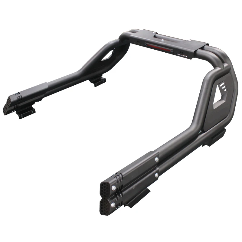High Quality Stainless Steel Heavy Duty Roll Bar Roll Cage With Light Fit Ranger 2019 Parts
High Quality Stainless Steel Heavy Duty Roll Bar Roll Cage With Light Fit Ranger 2019 Parts