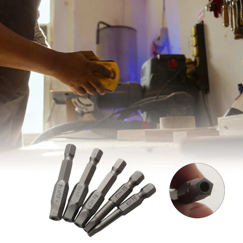 5pcs Square Head Driver Bit 50 мм стальной привередливой приводы для ремонта ручной инструменты M4YD
5pcs Square Head Driver Bit 50 мм стальной привередливой приводы для ремонта ручной инструменты M4YD