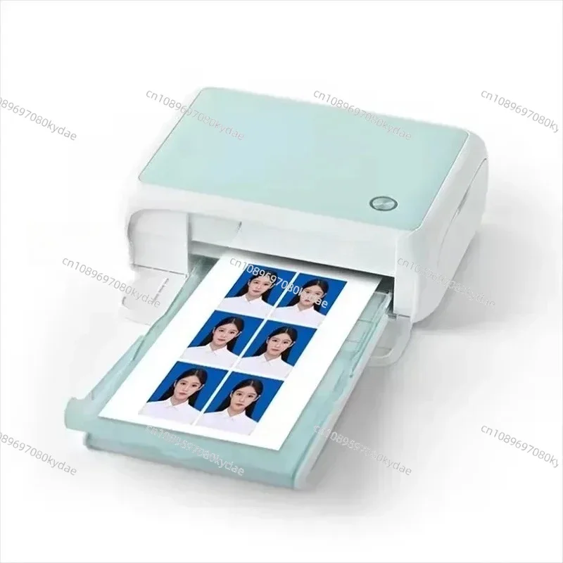 Arrivals of Trending Thermal Printers Passport Photo Printer for CP4000L
Arrivals of Trending Thermal Printers Passport Photo Printer for CP4000L