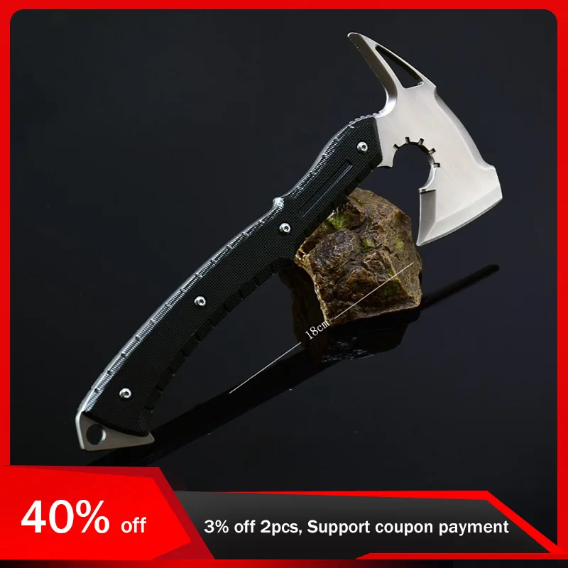18cm/7.09in Resident Evil Lyon Battle Axe Game Model Peripherals Cosplay Props Display Party Supplies Weapons Crafts Outdoor Toy
18cm/7.09in Resident Evil Lyon Battle Axe Game Model Peripherals Cosplay Props Display Party Supplies Weapons Crafts Outdoor Toy