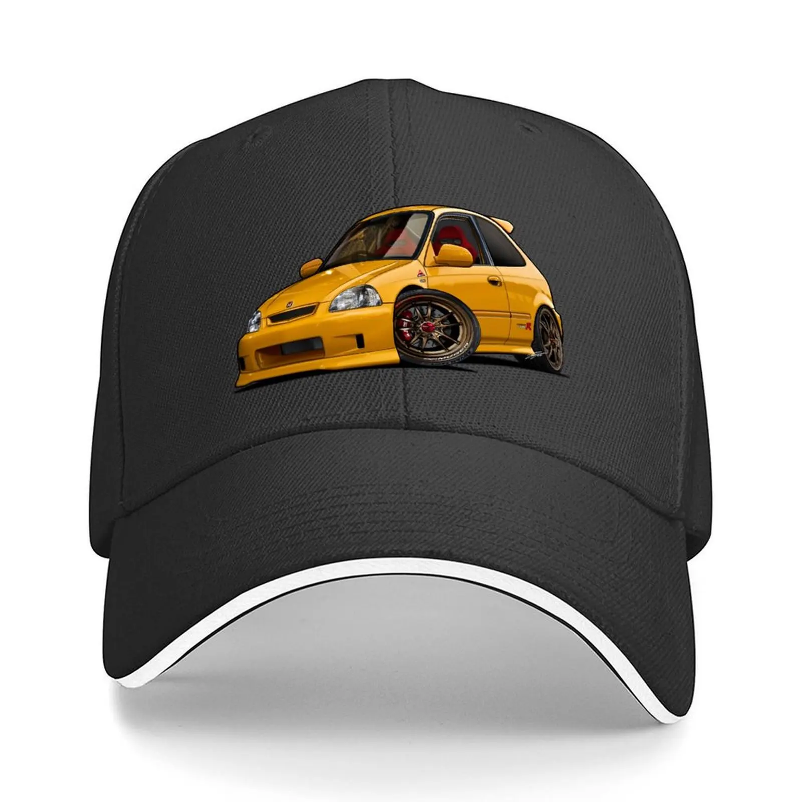 2000 Hóndá C V C ek9 Baseball Cap party Hat Luxury man cap Dropshipping Hood Golf Women Men's
2000 Hóndá C V C ek9 Baseball Cap party Hat Luxury man cap Dropshipping Hood Golf Women Men's